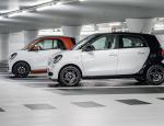 smart forfour auto smart forfour auto 2013