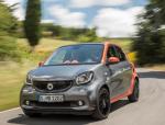 smart forfour concept smart forfour concept suv