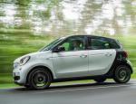 smart forfour sale smart forfour sale 2015