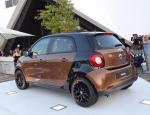 smart forfour spec smart forfour spec 2010