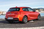 1 Series 3 doors (F21) BMW model 1 Series 3 doors (F21) BMW model hatchback