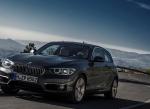 1 Series 3 doors (F21) BMW new 1 Series 3 doors (F21) BMW new 2009