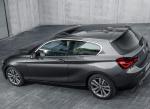 BMW 1 Series 3 doors (F21) Characteristics BMW 1 Series 3 doors (F21) Characteristics hatchback