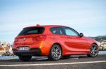 BMW 1 Series 3 doors (F21) cost BMW 1 Series 3 doors (F21) cost hatchback