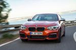 BMW 1 Series 3 doors (F21) how mach BMW 1 Series 3 doors (F21) how mach hatchback
