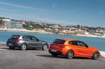 BMW 1 Series 3 doors (F21) spec BMW 1 Series 3 doors (F21) spec hatchback