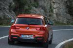 BMW 1 Series 3 doors (F21) usa BMW 1 Series 3 doors (F21) usa hatchback