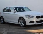 1 Series 5 doors (F20) BMW concept 1 Series 5 doors (F20) BMW concept 2015