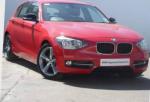 1 Series 5 doors (F20) BMW how mach 1 Series 5 doors (F20) BMW how mach 2011