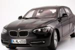 1 Series 5 doors (F20) BMW spec 1 Series 5 doors (F20) BMW spec 2009