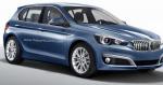 1 Series 5 doors (F20) BMW Specification 1 Series 5 doors (F20) BMW Specification hatchback