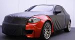BMW 1 Series 5 doors (F20) approved BMW 1 Series 5 doors (F20) approved 2011