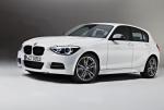 BMW 1 Series 5 doors (F20) concept BMW 1 Series 5 doors (F20) concept 2009