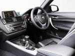 BMW 1 Series 5 doors (F20) review BMW 1 Series 5 doors (F20) review suv