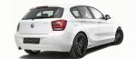 BMW 1 Series 5 doors (F20) Specification BMW 1 Series 5 doors (F20) Specification hatchback