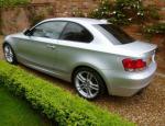 BMW 1 Series 5 doors (F20) specs BMW 1 Series 5 doors (F20) specs 2010