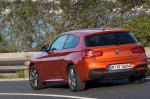1 Series 3 doors (F21) BMW model 1 Series 3 doors (F21) BMW model 2005