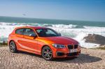 1 Series 3 doors (F21) BMW tuning 1 Series 3 doors (F21) BMW tuning hatchback