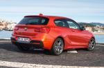 BMW 1 Series 3 doors (F21) configuration BMW 1 Series 3 doors (F21) configuration 2015