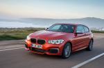BMW 1 Series 3 doors (F21) model BMW 1 Series 3 doors (F21) model hatchback