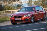 BMW 1 Series 3 doors (F21) models BMW 1 Series 3 doors (F21) models hatchback