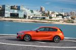 BMW 1 Series 3 doors (F21) spec BMW 1 Series 3 doors (F21) spec 2005