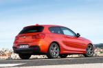 BMW 1 Series 3 doors (F21) tuning BMW 1 Series 3 doors (F21) tuning hatchback