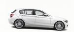 1 Series 5 doors (F20) BMW model 1 Series 5 doors (F20) BMW model 2015