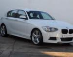 1 Series 5 doors (F20) BMW new 1 Series 5 doors (F20) BMW new 2014
