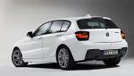 1 Series 5 doors (F20) BMW price 1 Series 5 doors (F20) BMW price 2011