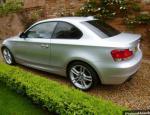 1 Series 5 doors (F20) BMW tuning 1 Series 5 doors (F20) BMW tuning 2014