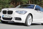 BMW 1 Series 5 doors (F20) cost BMW 1 Series 5 doors (F20) cost 2011