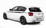BMW 1 Series 5 doors (F20) models BMW 1 Series 5 doors (F20) models hatchback