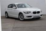 BMW 1 Series 5 doors (F20) parts BMW 1 Series 5 doors (F20) parts 2009