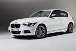 BMW 1 Series 5 doors (F20) prices BMW 1 Series 5 doors (F20) prices hatchback