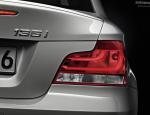 1 Series Coupe (E82) BMW auto 1 Series Coupe (E82) BMW auto 2009