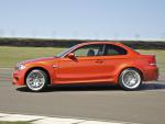 1 Series Coupe (E82) BMW Characteristics 1 Series Coupe (E82) BMW Characteristics sedan