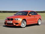 1 Series Coupe (E82) BMW models 1 Series Coupe (E82) BMW models 2005