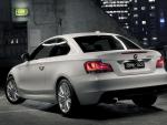 1 Series Coupe (E82) BMW review 1 Series Coupe (E82) BMW review hatchback