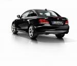 1 Series Coupe (E82) BMW Specification 1 Series Coupe (E82) BMW Specification 2009