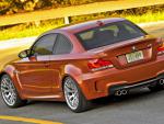 BMW 1 Series Coupe (E82) approved BMW 1 Series Coupe (E82) approved 2013