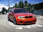BMW 1 Series Coupe (E82) Characteristics BMW 1 Series Coupe (E82) Characteristics suv