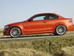 BMW 1 Series Coupe (E82) configuration BMW 1 Series Coupe (E82) configuration minivan