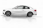 BMW 1 Series Coupe (E82) cost BMW 1 Series Coupe (E82) cost 2012