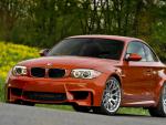 BMW 1 Series Coupe (E82) model BMW 1 Series Coupe (E82) model suv
