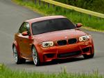 BMW 1 Series Coupe (E82) new BMW 1 Series Coupe (E82) new 2012