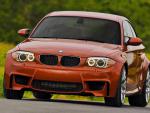 BMW 1 Series Coupe (E82) Specifications BMW 1 Series Coupe (E82) Specifications 2009