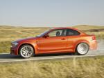 BMW 1 Series Coupe (E82) usa BMW 1 Series Coupe (E82) usa 2008