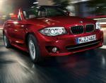 BMW 1 Series Cabrio (E88) approved BMW 1 Series Cabrio (E88) approved hatchback