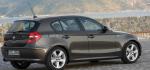 BMW 1 Series Cabrio (E88) configuration BMW 1 Series Cabrio (E88) configuration 2008